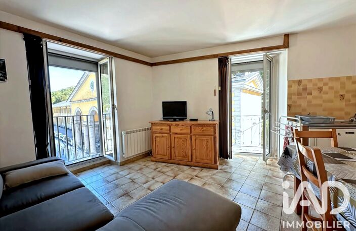 Vente Appartement 3 pièces — photo 3