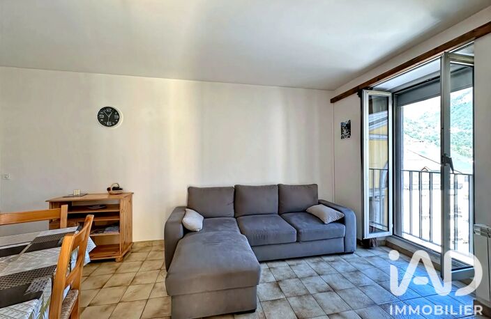 Vente Appartement 3 pièces — photo 4