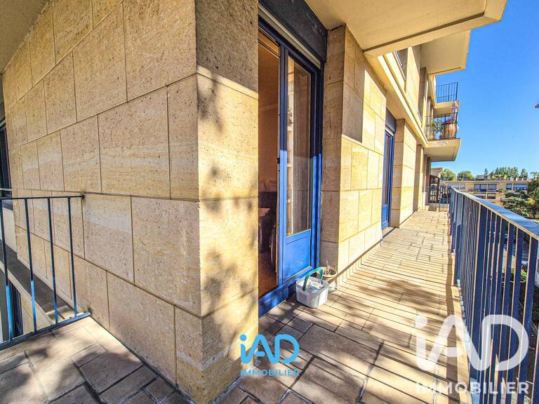 Vente Appartement 4 pièces — photo 1