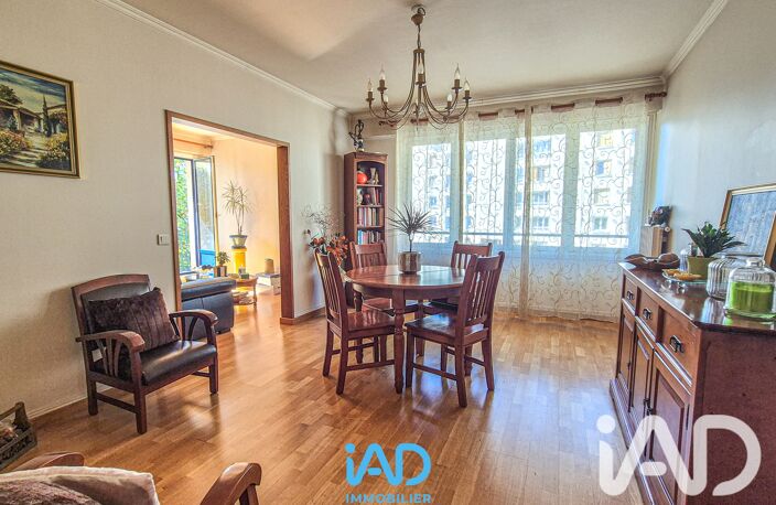 Vente Appartement 4 pièces — photo 2