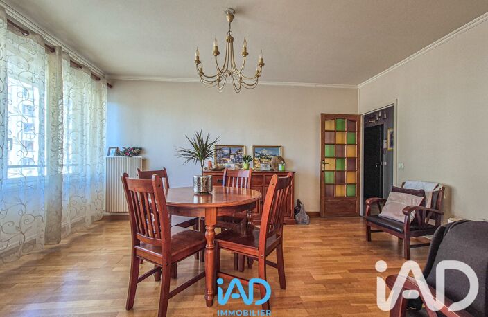 Vente Appartement 4 pièces — photo 3