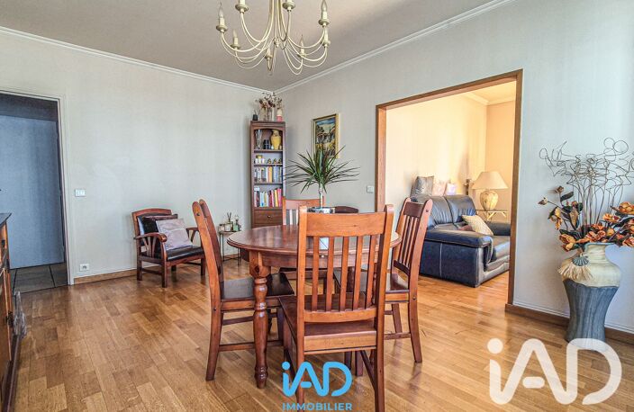 Vente Appartement 4 pièces — photo 4