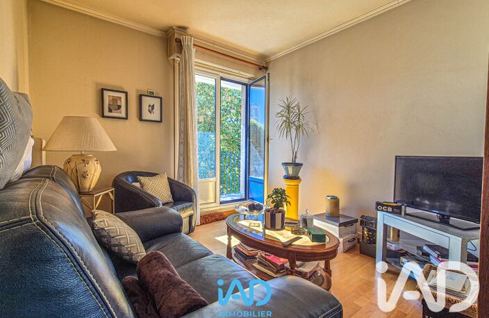 Vente Appartement 4 pièces — photo 5
