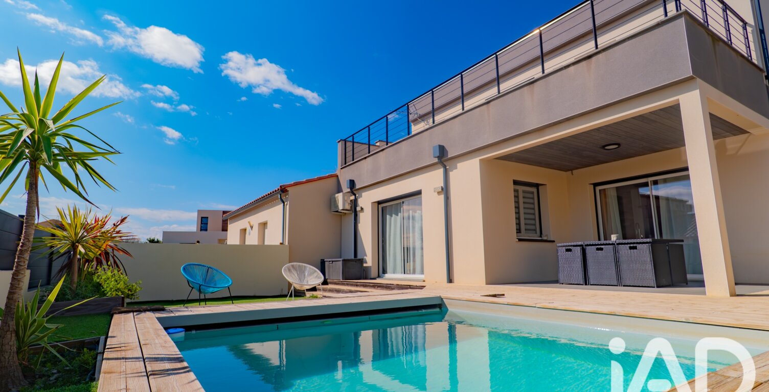 Vente Maison/villa 5 pièces — photo 1