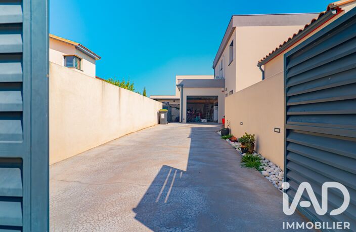 Vente Maison/villa 5 pièces — photo 2