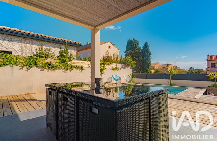Vente Maison/villa 5 pièces — photo 3