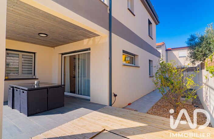 Vente Maison/villa 5 pièces — photo 5