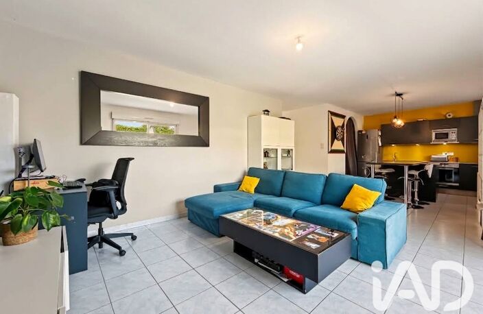 Vente Maison/villa 4 pièces — photo 2