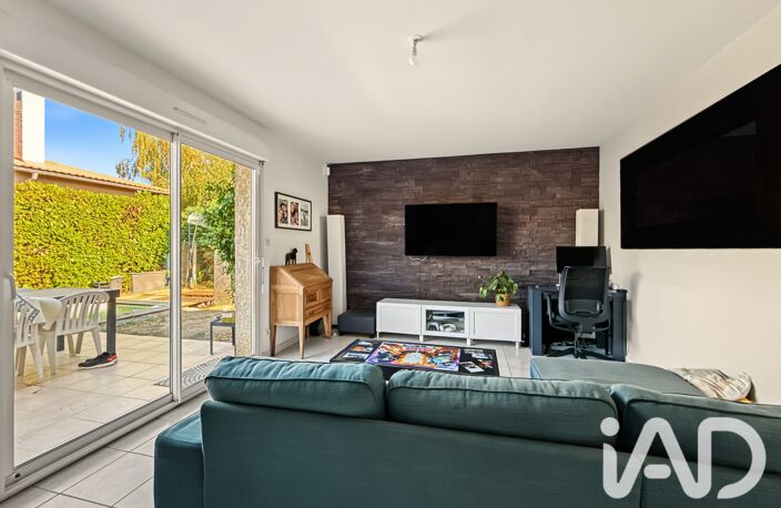 Vente Maison/villa 4 pièces — photo 3