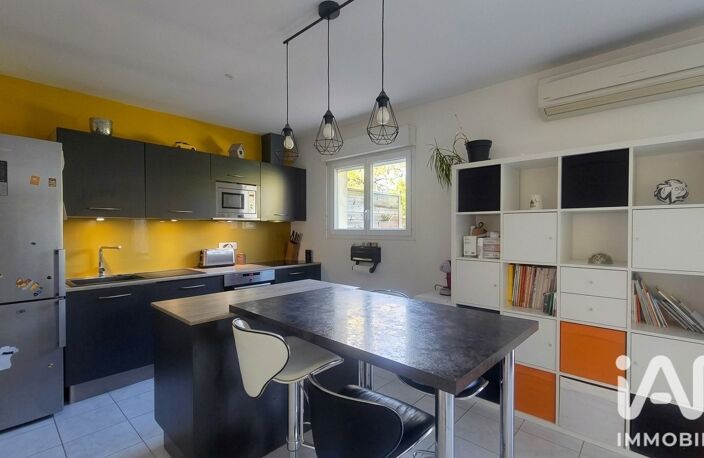 Vente Maison/villa 4 pièces — photo 4
