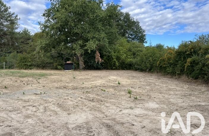 Vente Terrain 1 633 m&sup2; — photo 3