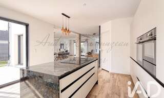 Maison 7 Pièces 230 m² à vendre à Saclay (91400)