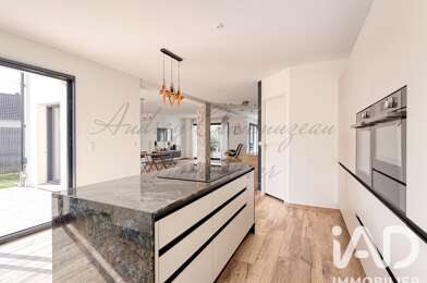 Maison 7 pièces 850000 €