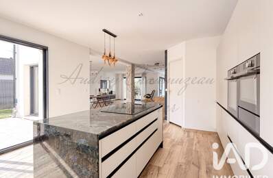Vente Maison/villa 7 pièces — photo du bien