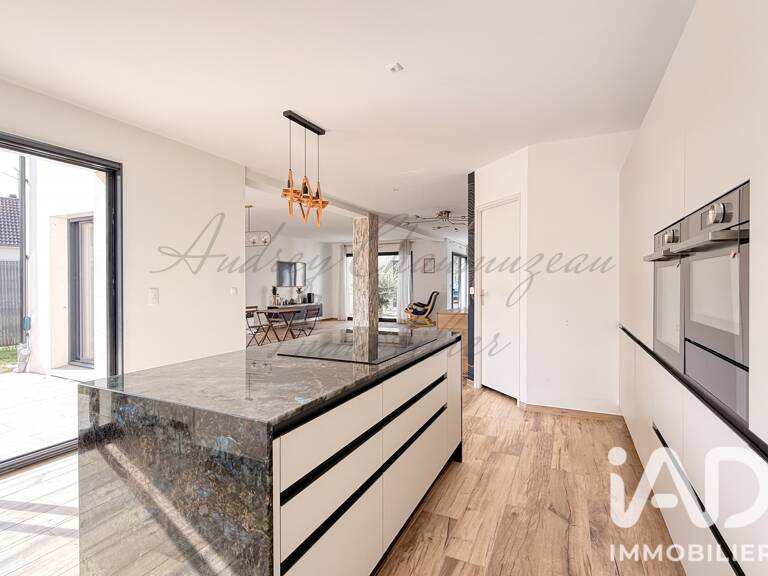 Vente Maison/villa 7 pièces — photo 1