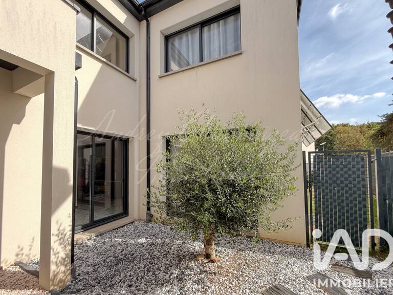 Vente Maison/villa 7 pièces — photo 1
