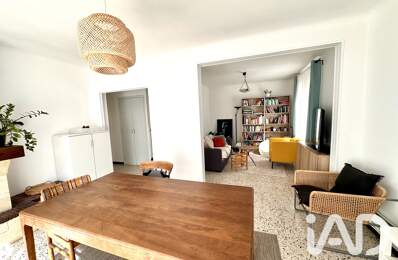 Vente Maison traditionnelle 4 pièces — photo du bien