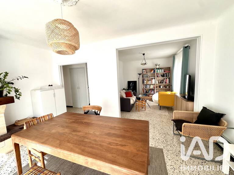 Vente Maison traditionnelle 4 pièces — photo 1