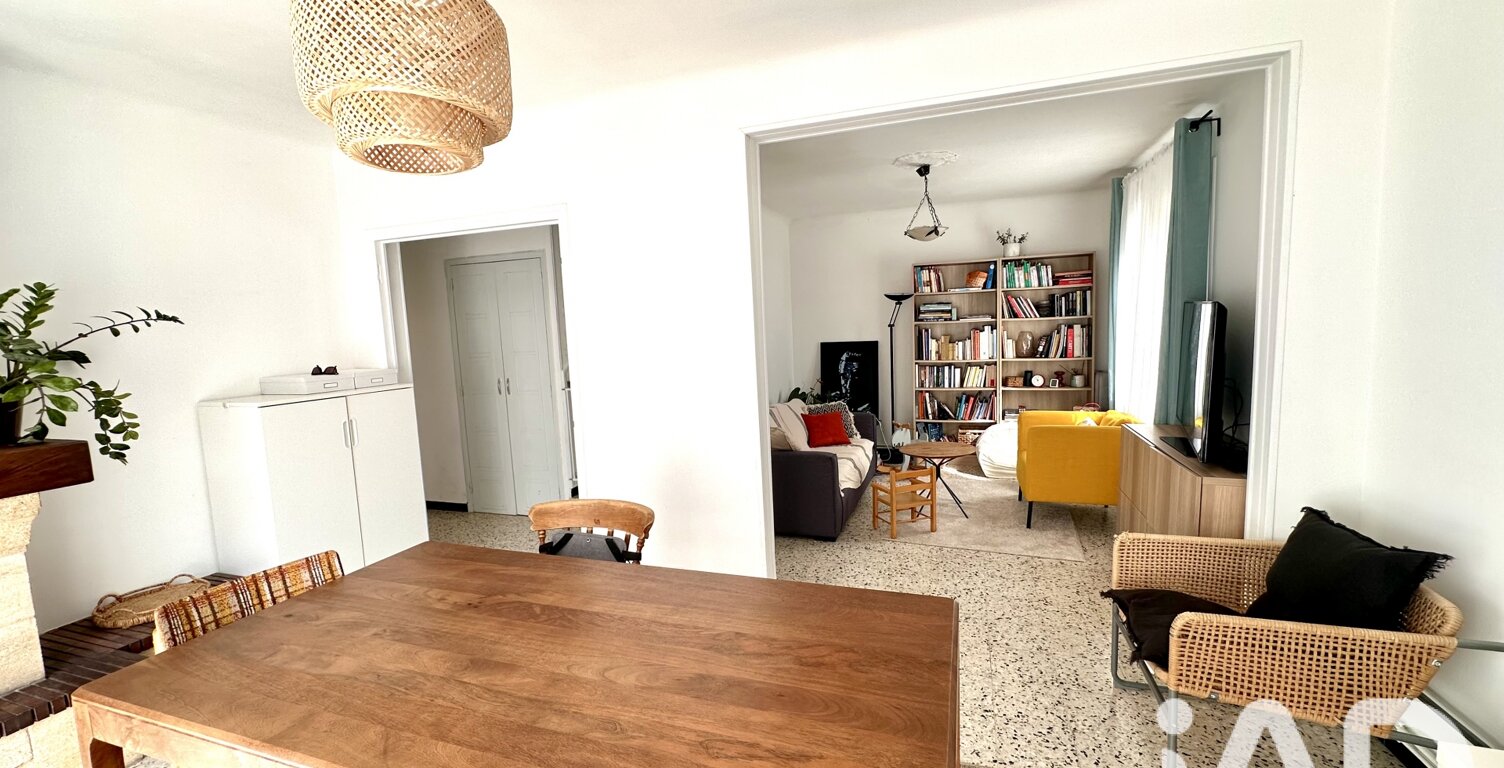 Vente Maison traditionnelle 4 pièces — photo 1