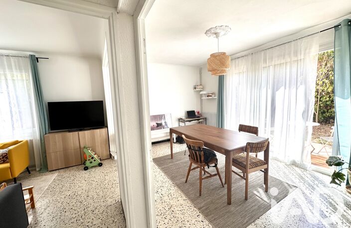 Vente Maison traditionnelle 4 pièces — photo 2