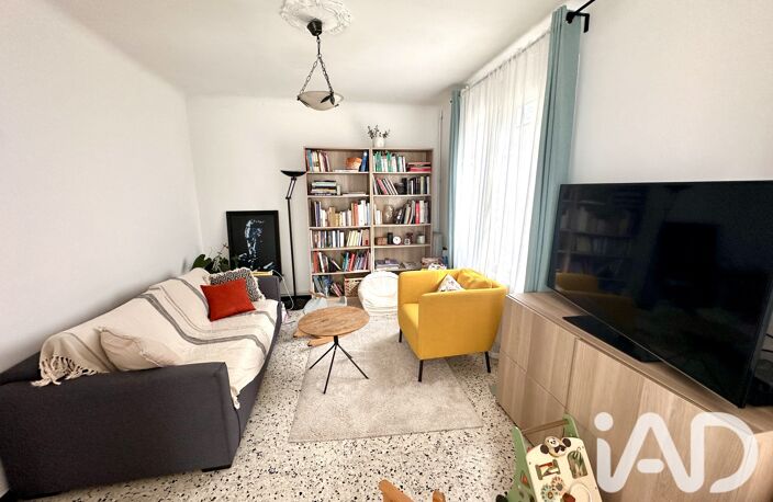 Vente Maison traditionnelle 4 pièces — photo 3