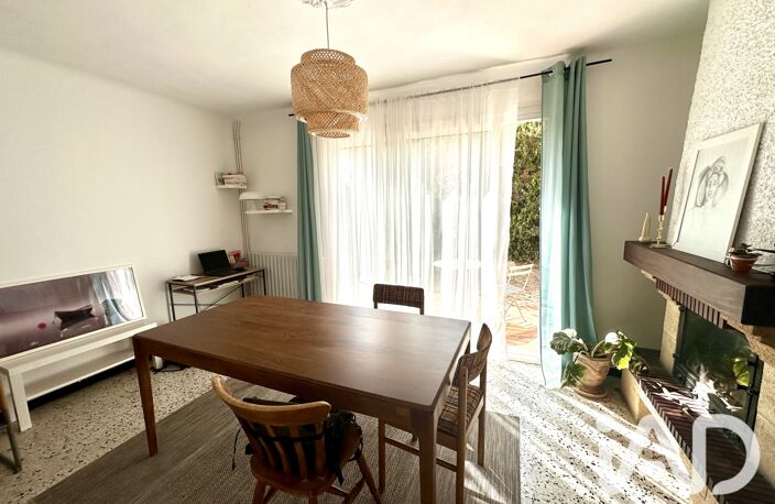 Vente Maison traditionnelle 4 pièces — photo 4