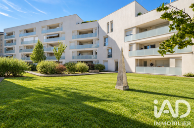 Appartement 4 pièces 340000 €