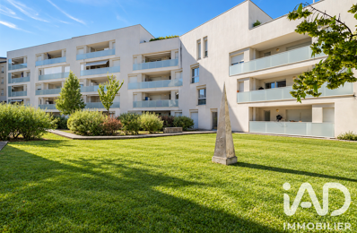 Vente Appartement 4 pièces — photo du bien