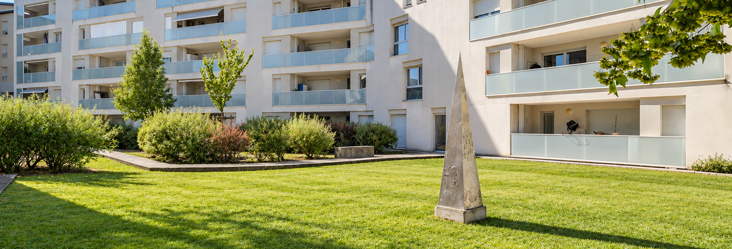 Appartement 4 Pièces 91 m² à vendre à Villefranche-sur-Saône (69400)