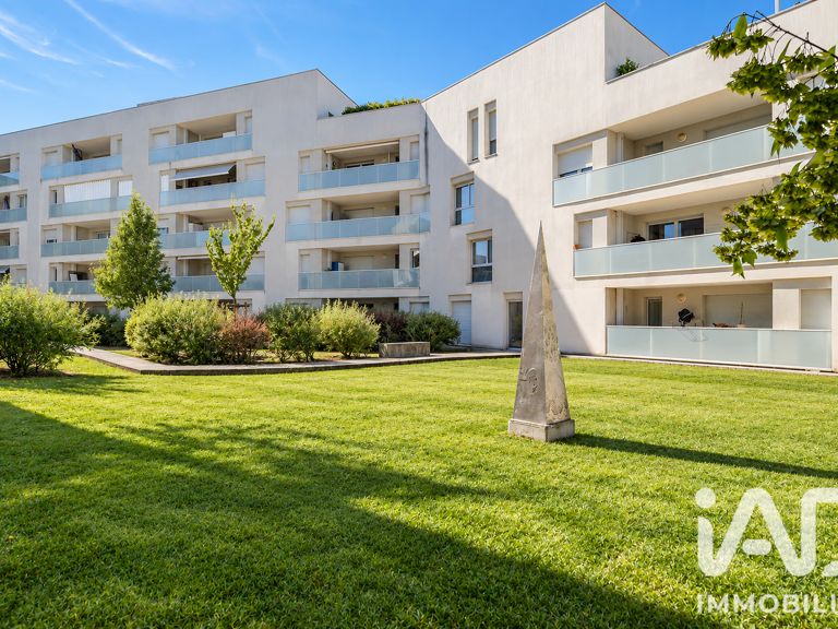 Vente Appartement 4 pièces — photo 1