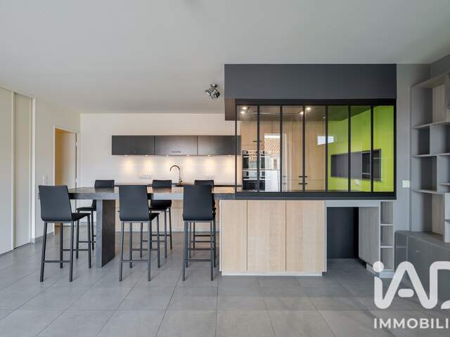 Vente Appartement 4 pièces — photo du bien