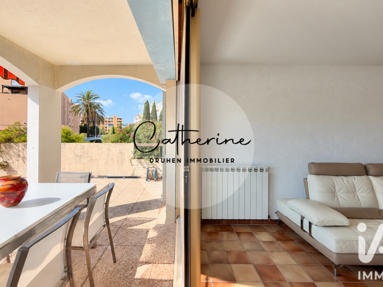 Vente Appartement 2 pièces — photo 1
