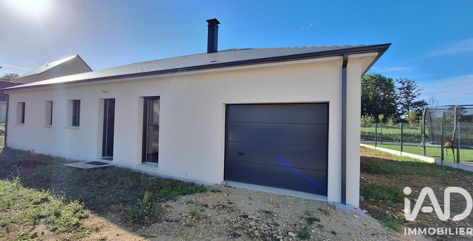 Vente Maison/villa 5 pièces — photo 1