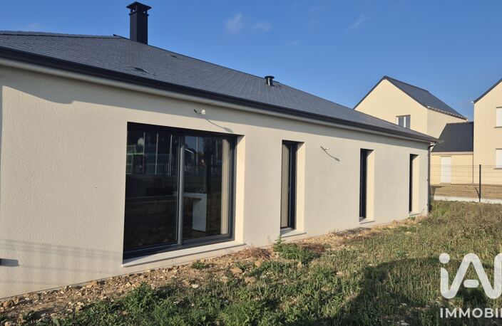 Vente Maison/villa 5 pièces — photo 2