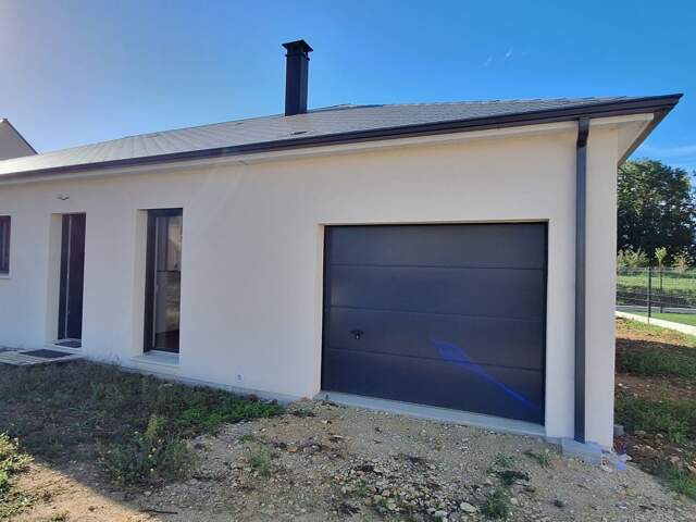 Vente Maison/villa 5 pièces — photo du bien