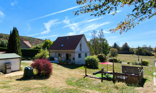Maison 7 Pièces 120 m² à vendre à Plancher-Bas (70290)