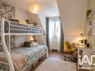 Vente Maison/villa 5 pièces — photo 4