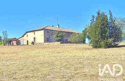 Vente Maison de campagne 3 pièces — photo du bien