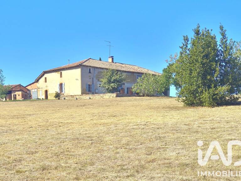Vente Maison de campagne 3 pièces — photo 1