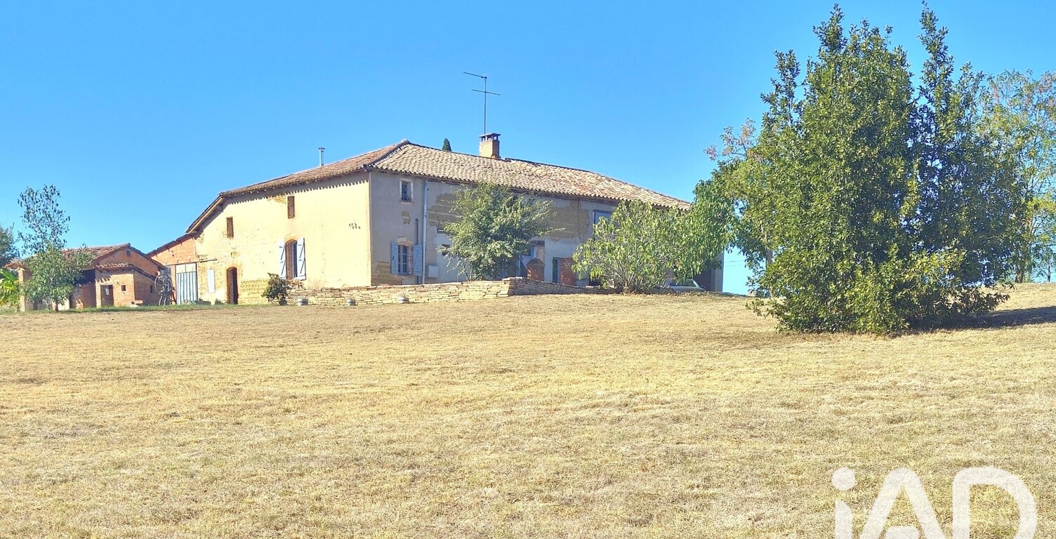 Vente Maison de campagne 3 pièces — photo 1