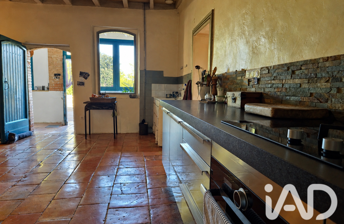 Vente Maison de campagne 3 pièces — photo 3