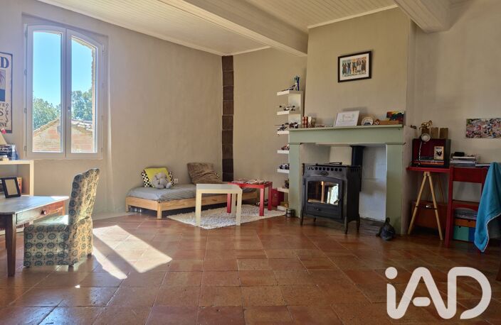 Vente Maison de campagne 3 pièces — photo 4
