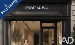 Commerce  252 m² à vendre à Paimpol (22500)