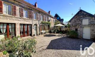 Maison 6 Pièces 163 m² à vendre à Dontreix (23700)