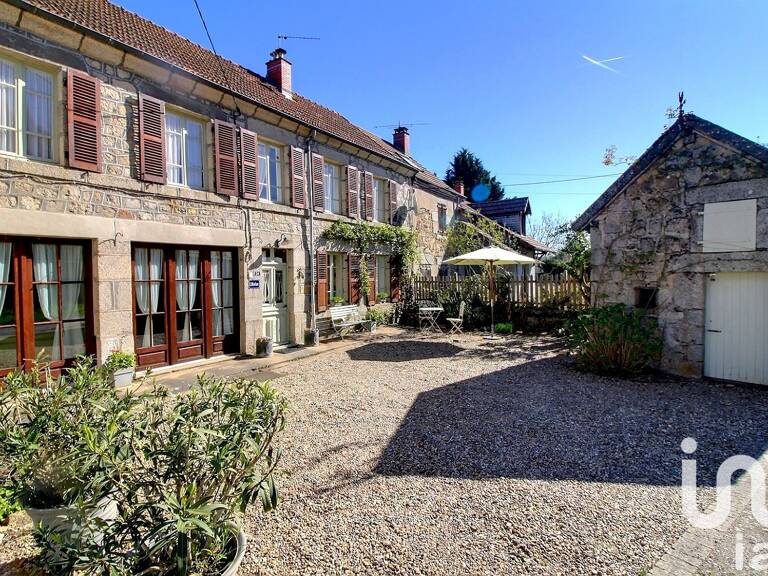 Vente Maison de village 6 pièces — photo 1