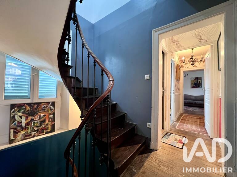 Vente Maison de village 10 pièces — photo 1