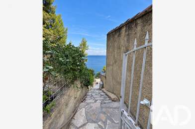 Maison 4 pièces 311800 €