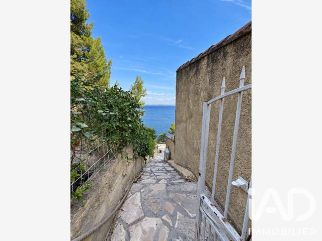 Vente Maison/villa 4 pièces — photo du bien