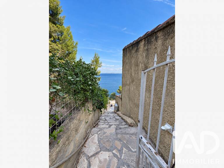 Vente Maison/villa 4 pièces — photo 1