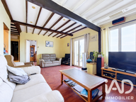 Vente Maison/villa 4 pièces — photo 4
